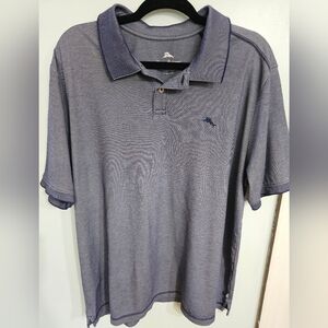 Set of 2 Tommy Bahama  Polo Shirt XL